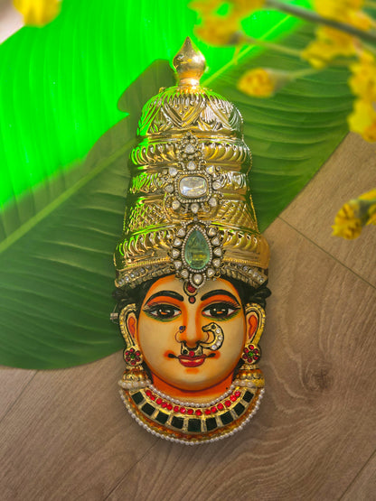Chinna Kireetam 1