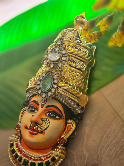 Chinna Kireetam 1