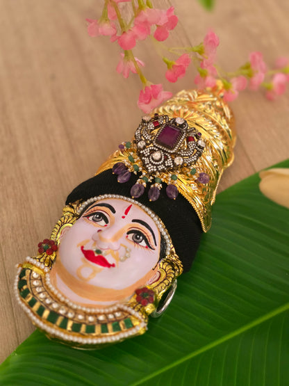 Chinna Kireetam 2
