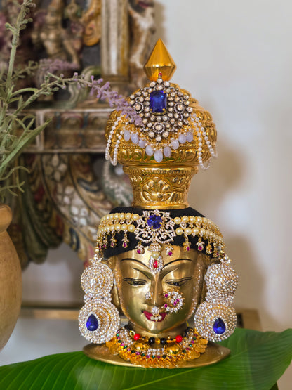 Indra Neela Kireetam 1