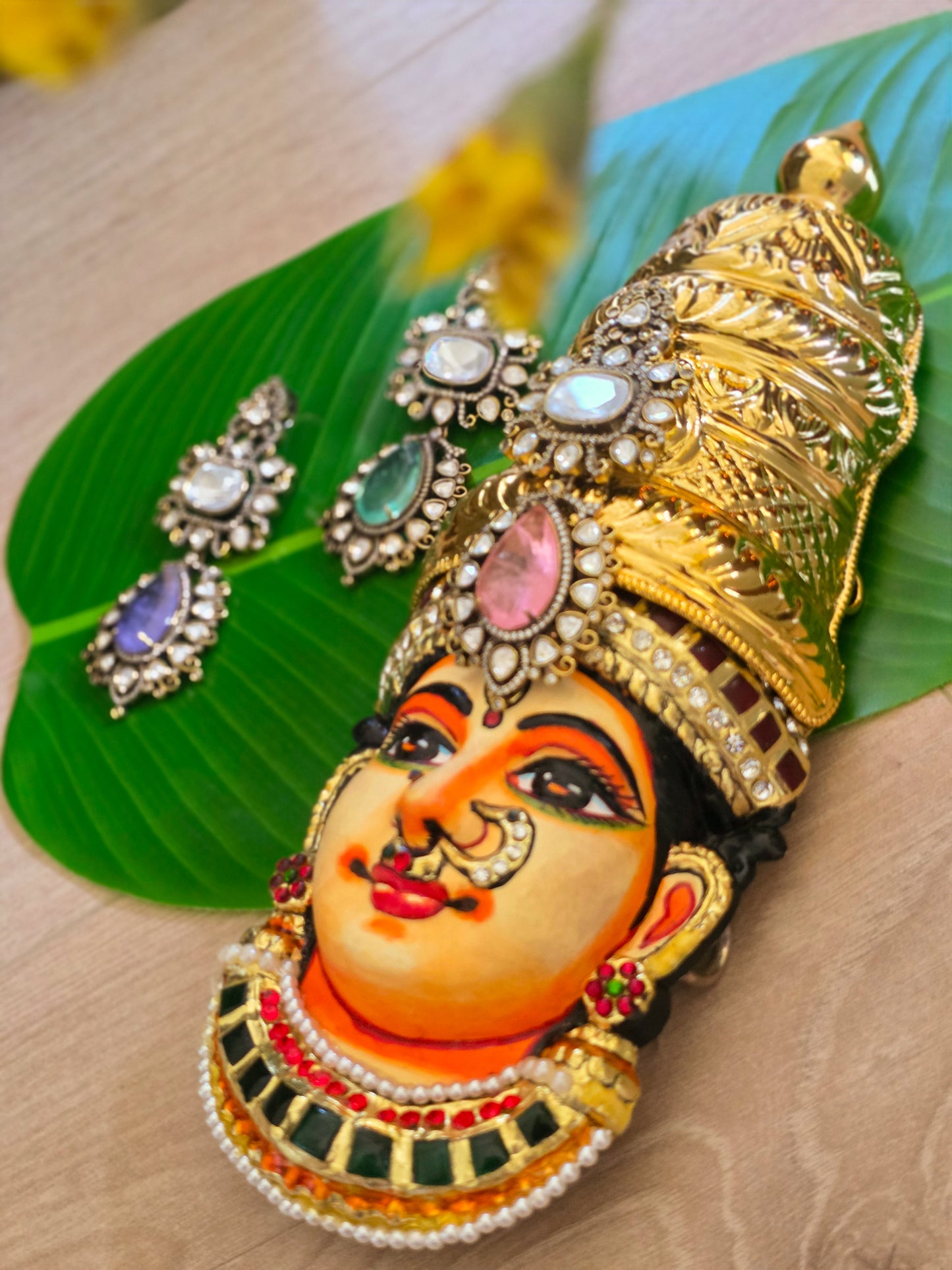 Chinna Kireetam 3