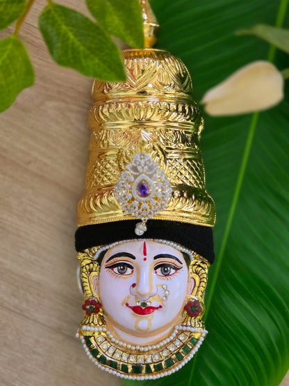 Chinna Kireetam 4