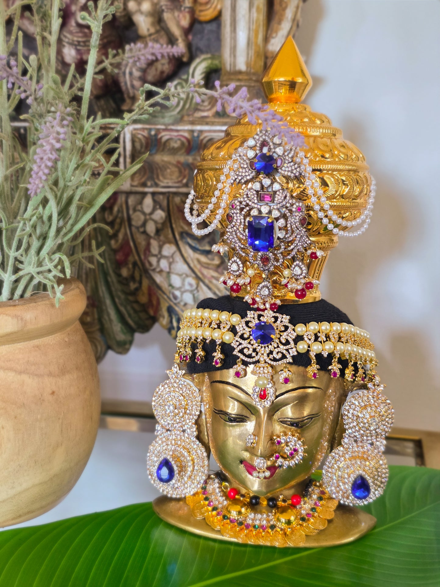 Indra Neela Kireetam 1