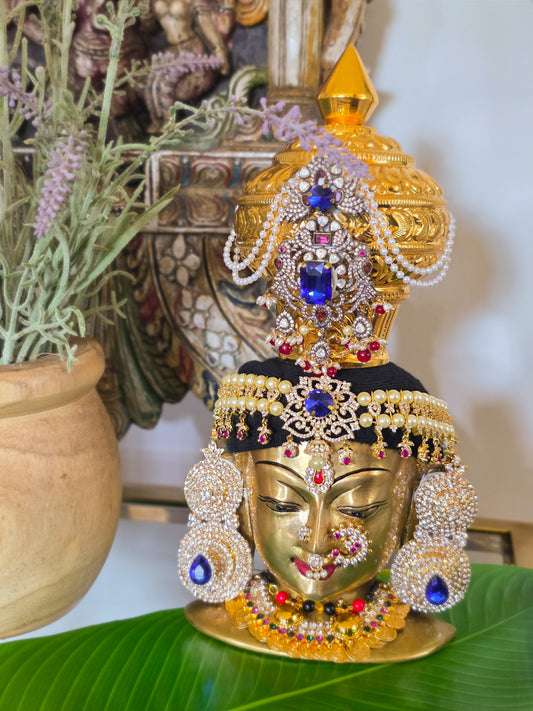 Indra Neela Kireetam 2