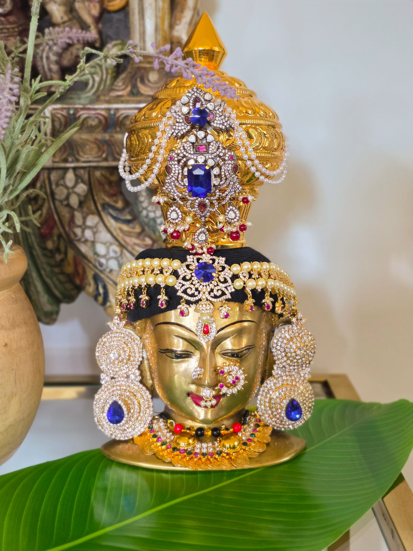 Indra Neela Kireetam 2