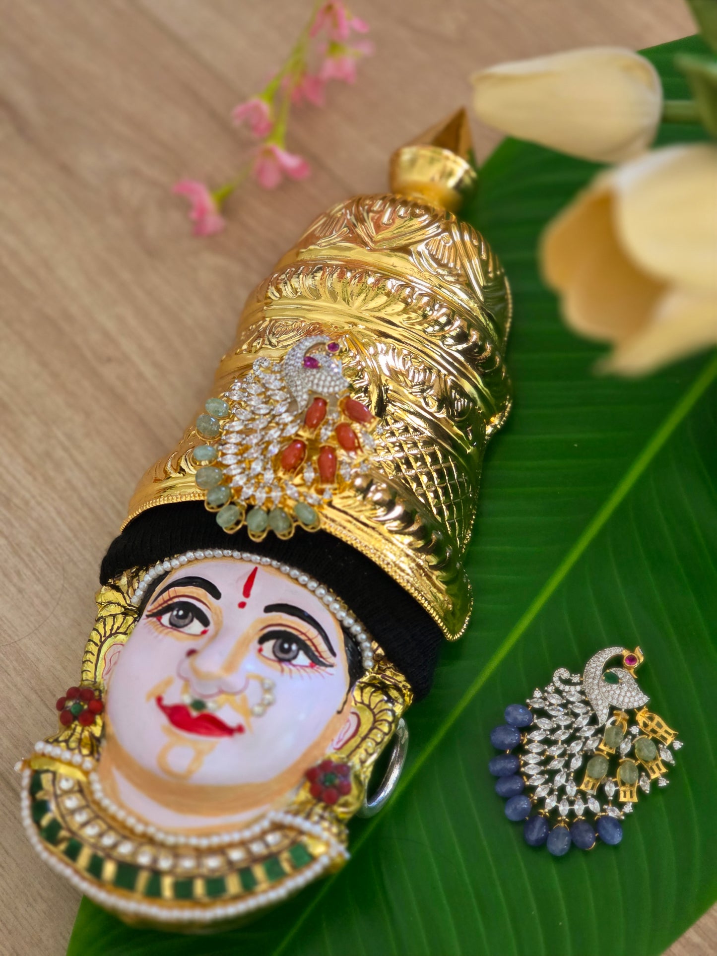 Chinna Kireetam 5