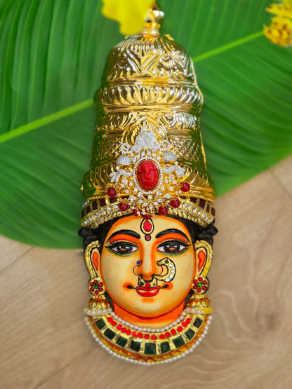Chinna Kireetam 6