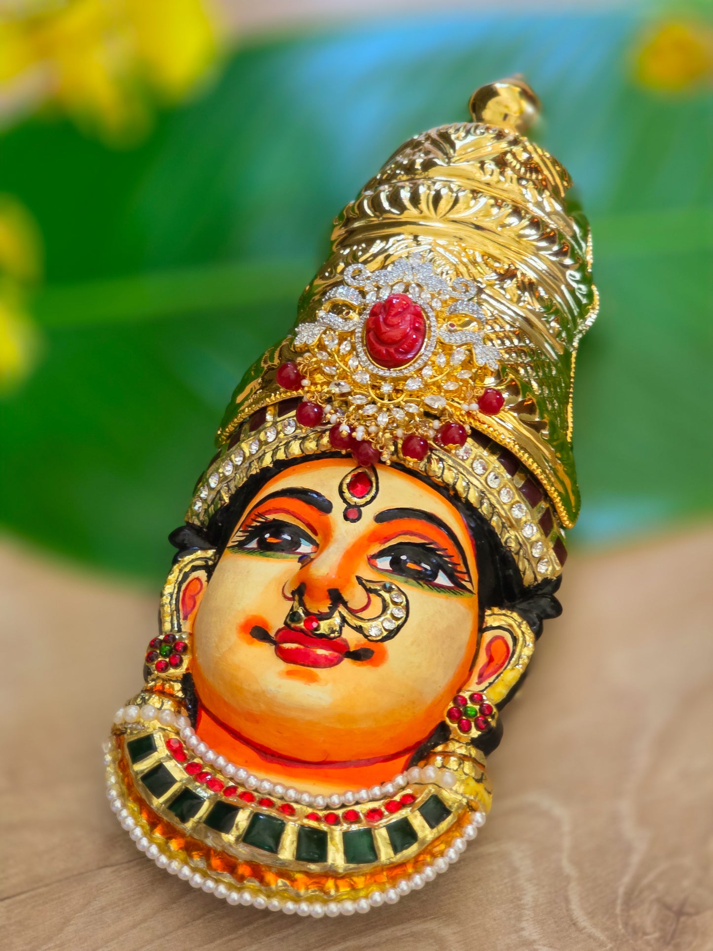 Chinna Kireetam 6
