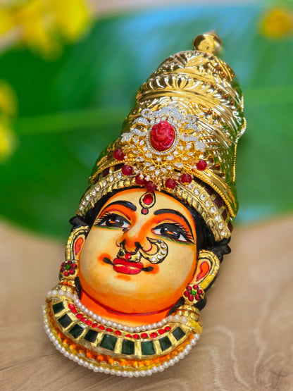 Chinna Kireetam 6