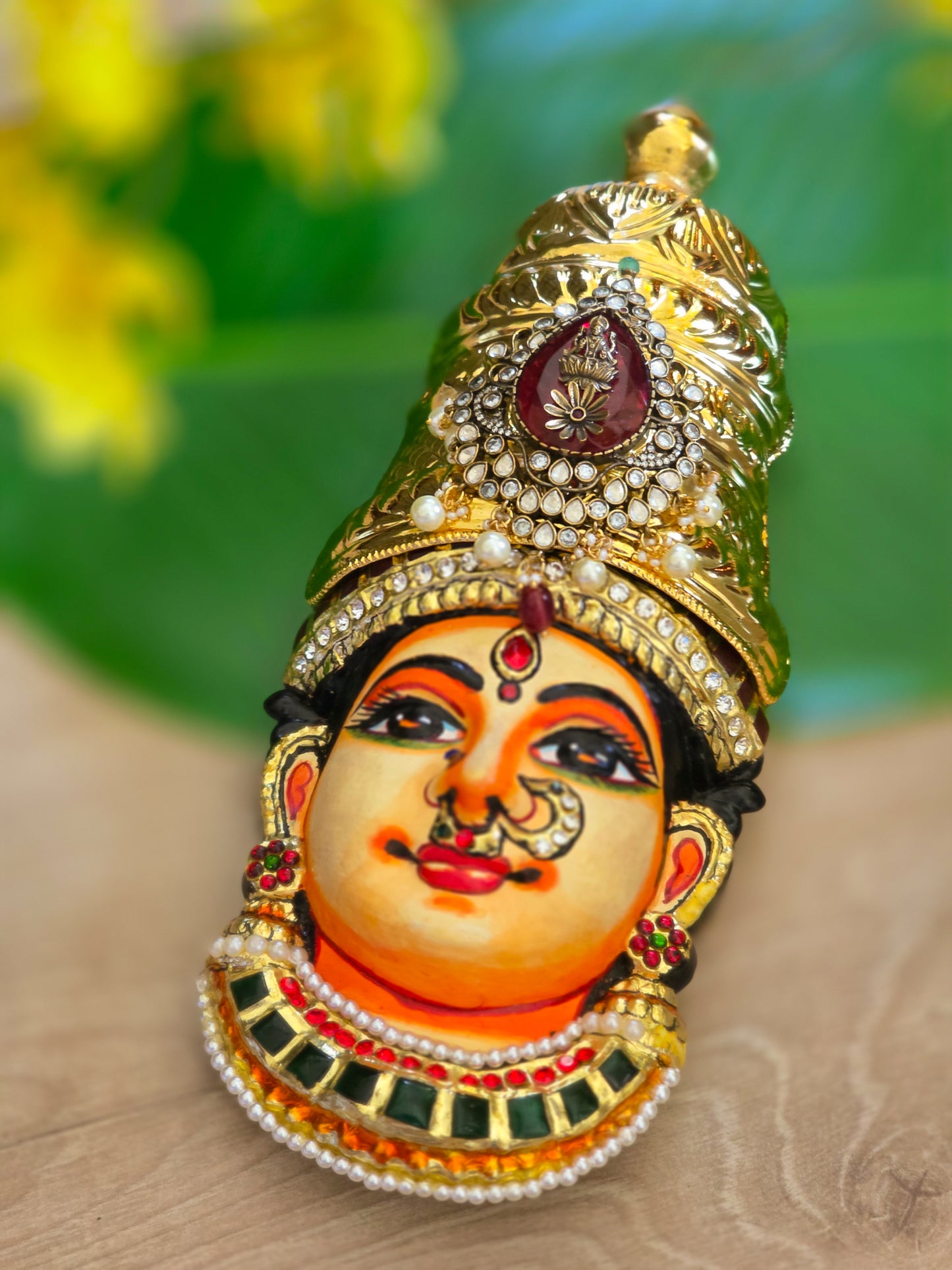 Chinna Kireetam 7