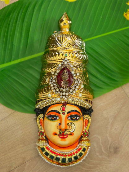 Chinna Kireetam 7