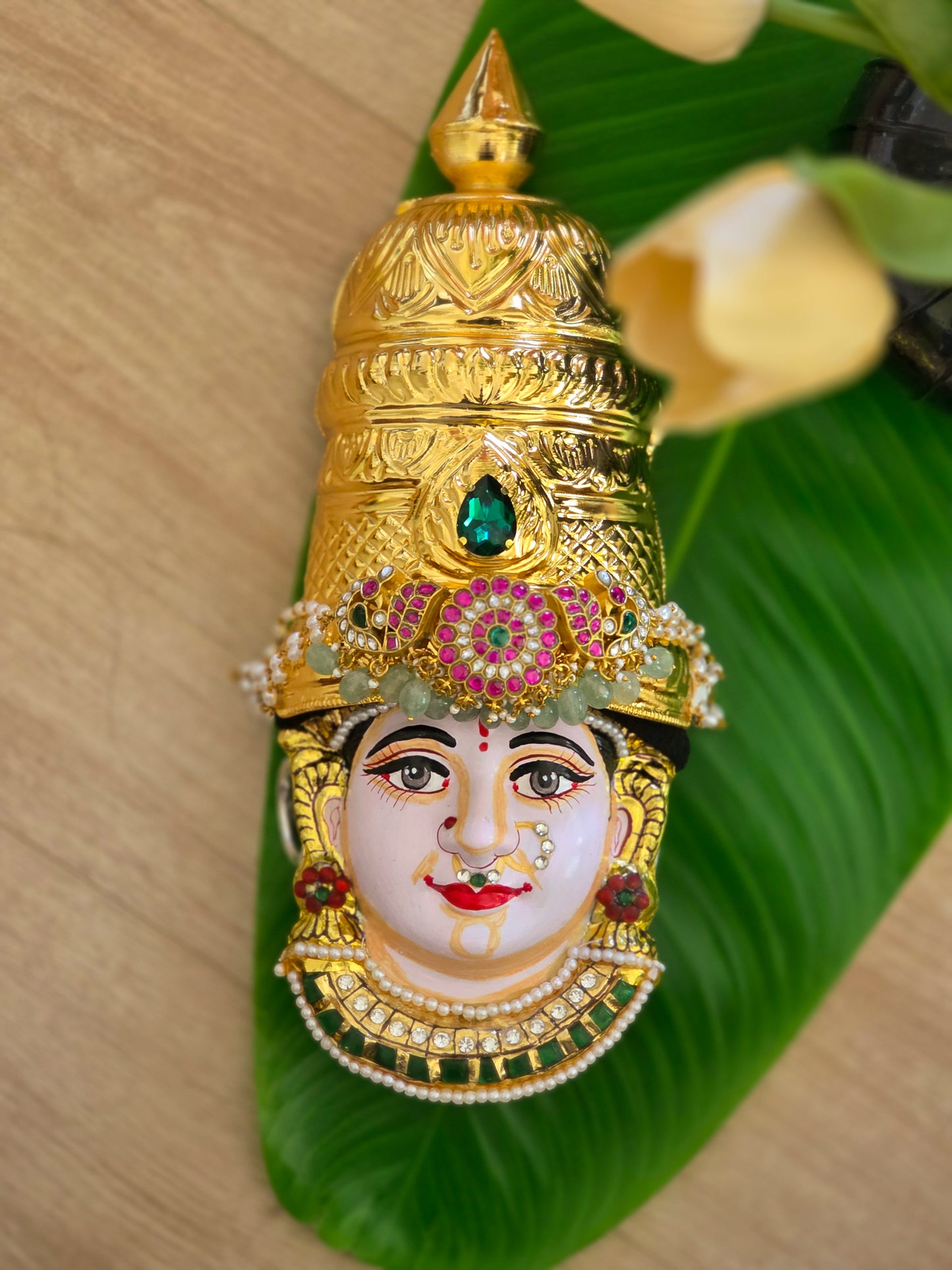 Chinna Kireetam 8