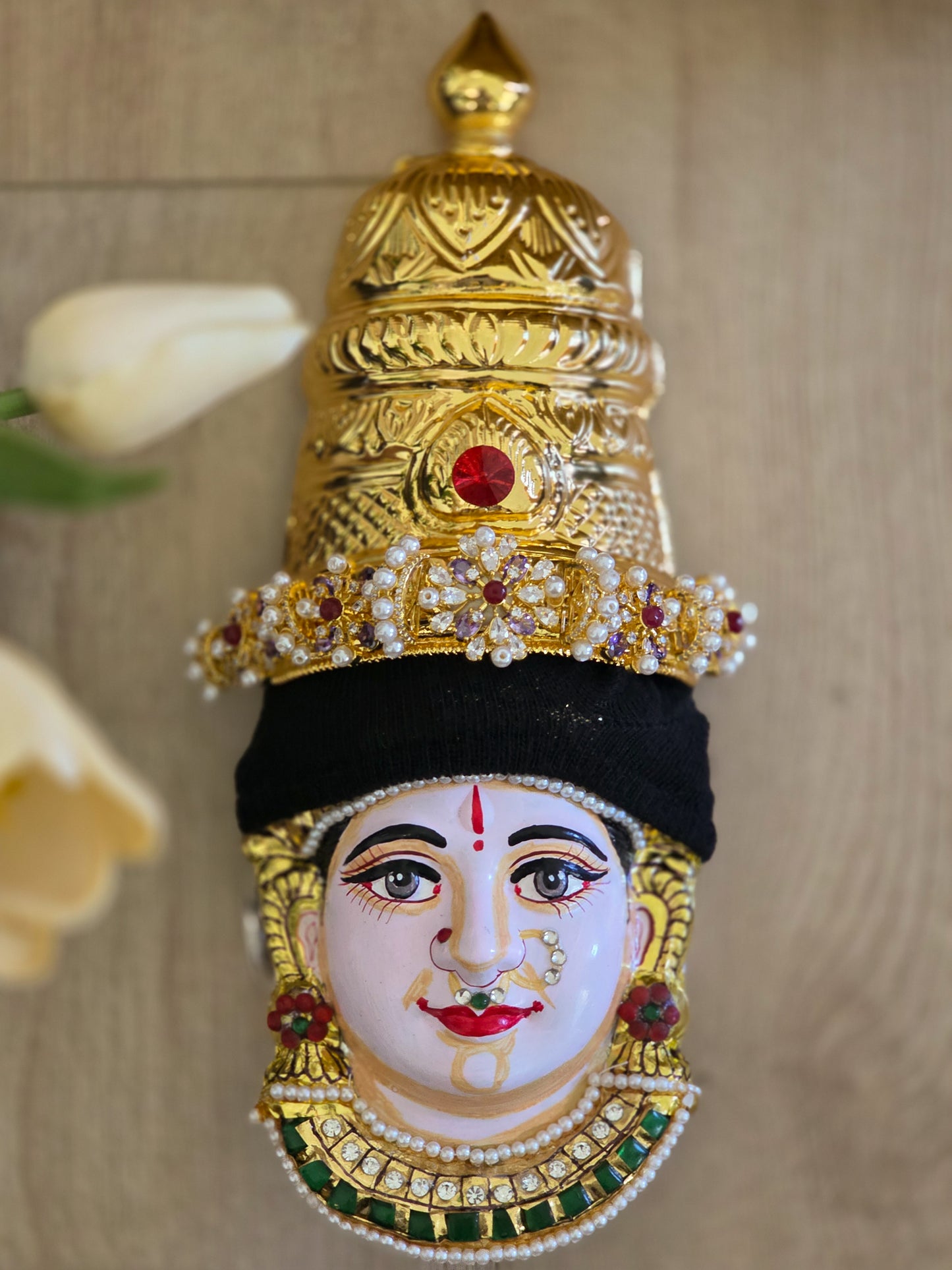 Chinna Kireetam 9