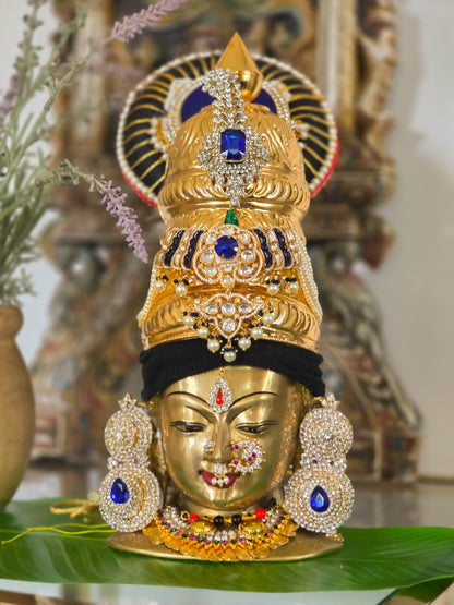 Indra Neela Kireetam 3