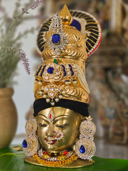 Indra Neela Kireetam 3