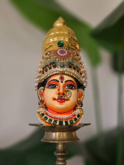 Chinna Kireetam 10