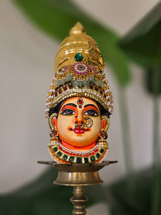 Chinna Kireetam 10