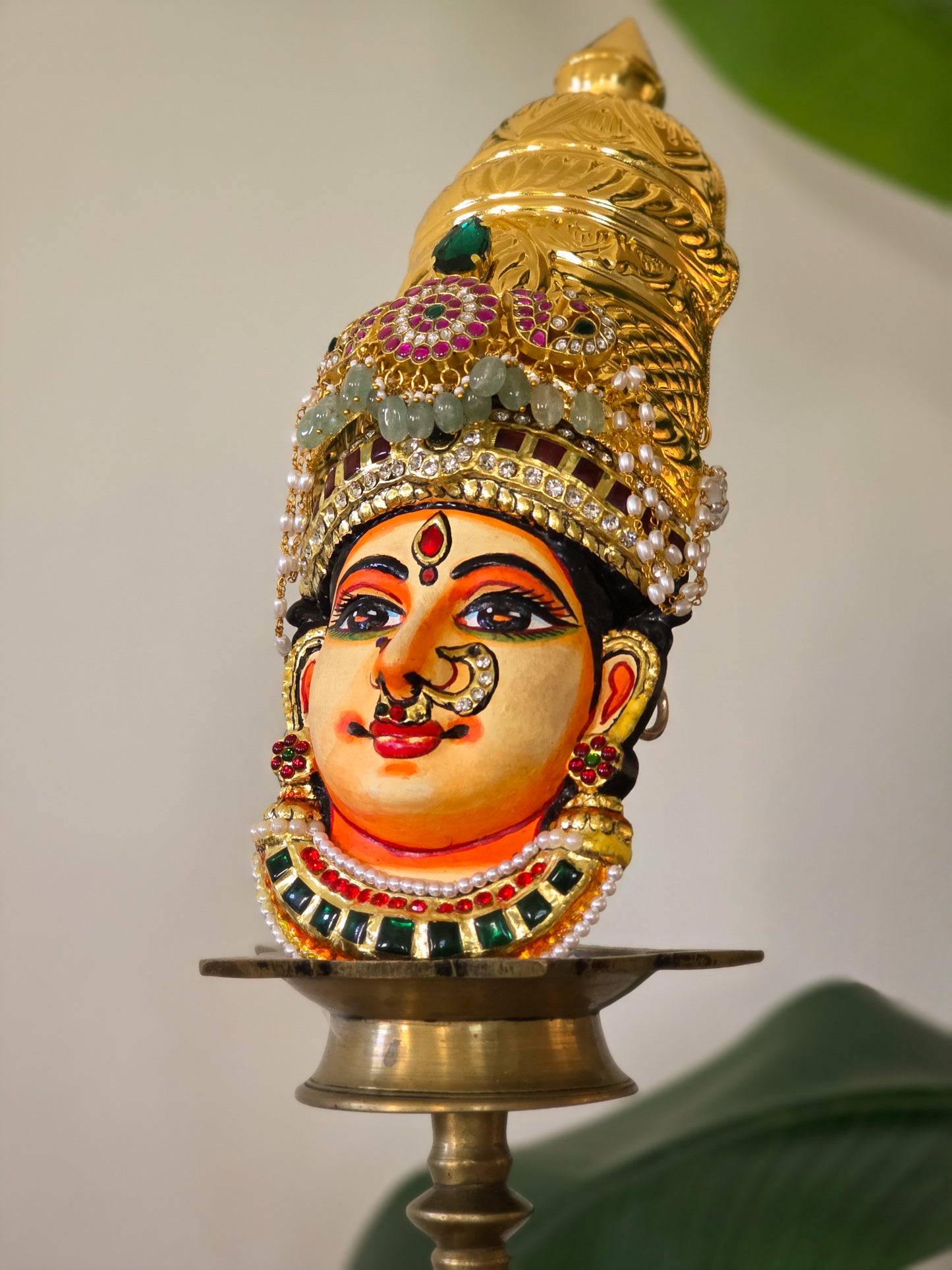 Chinna Kireetam 10