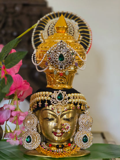 Marakata Kireetam 1