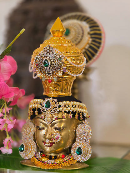 Marakata Kireetam 1