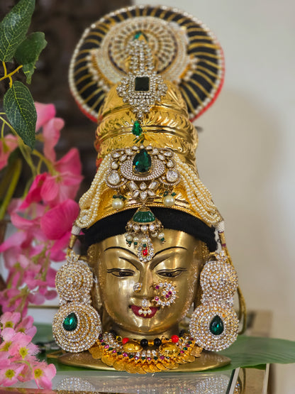 Marakata Kireetam 2