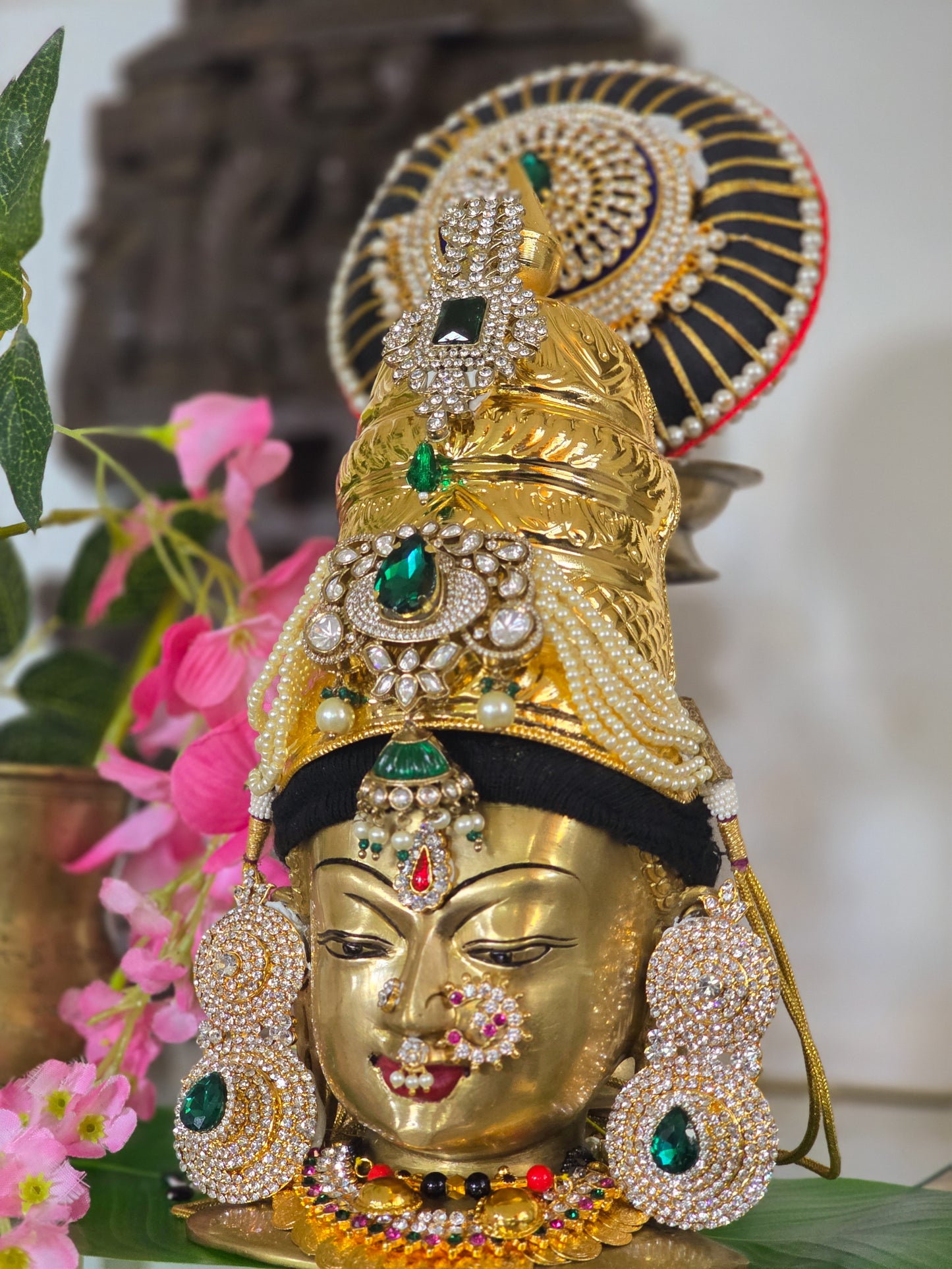 Marakata Kireetam 2