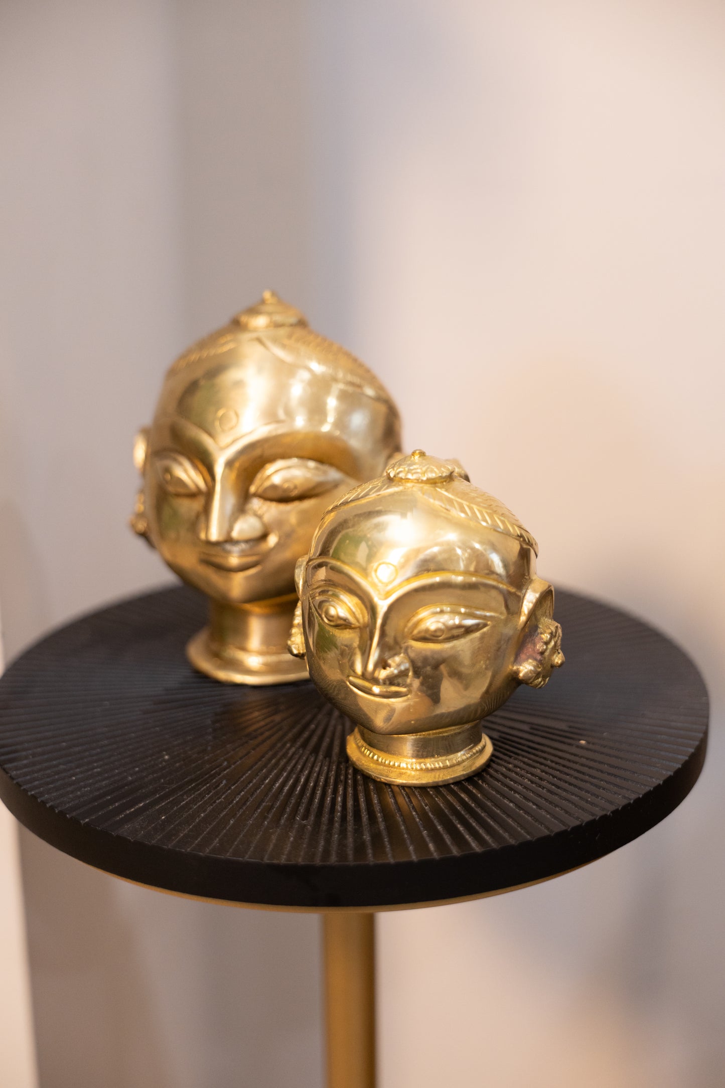 Gauri Mukha Yugalam