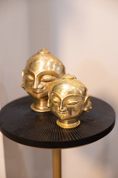 Gauri Mukha Yugalam