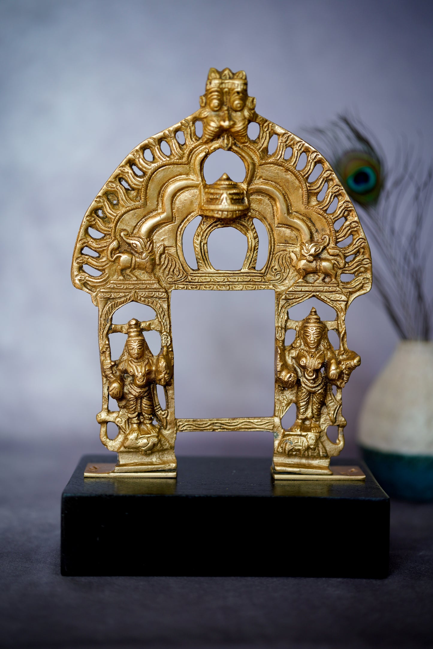 Raja Dwara Hiranyam