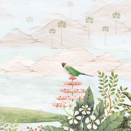 Malabar Mist | Vanamaala | My Space of Joy