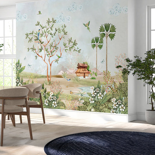 Evergreen Euphoria | Vanamaala | My Space of Joy