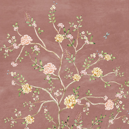 Ephemeral Elegance | Chinoiseries | My Space of Joy