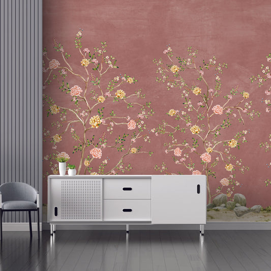 Ephemeral Elegance | Chinoiseries | My Space of Joy