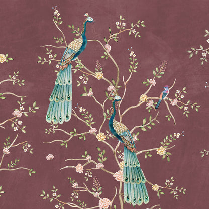 Midnight Chino | Chinoiseries | My Space of Joy
