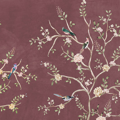 Midnight Chino | Chinoiseries | My Space of Joy