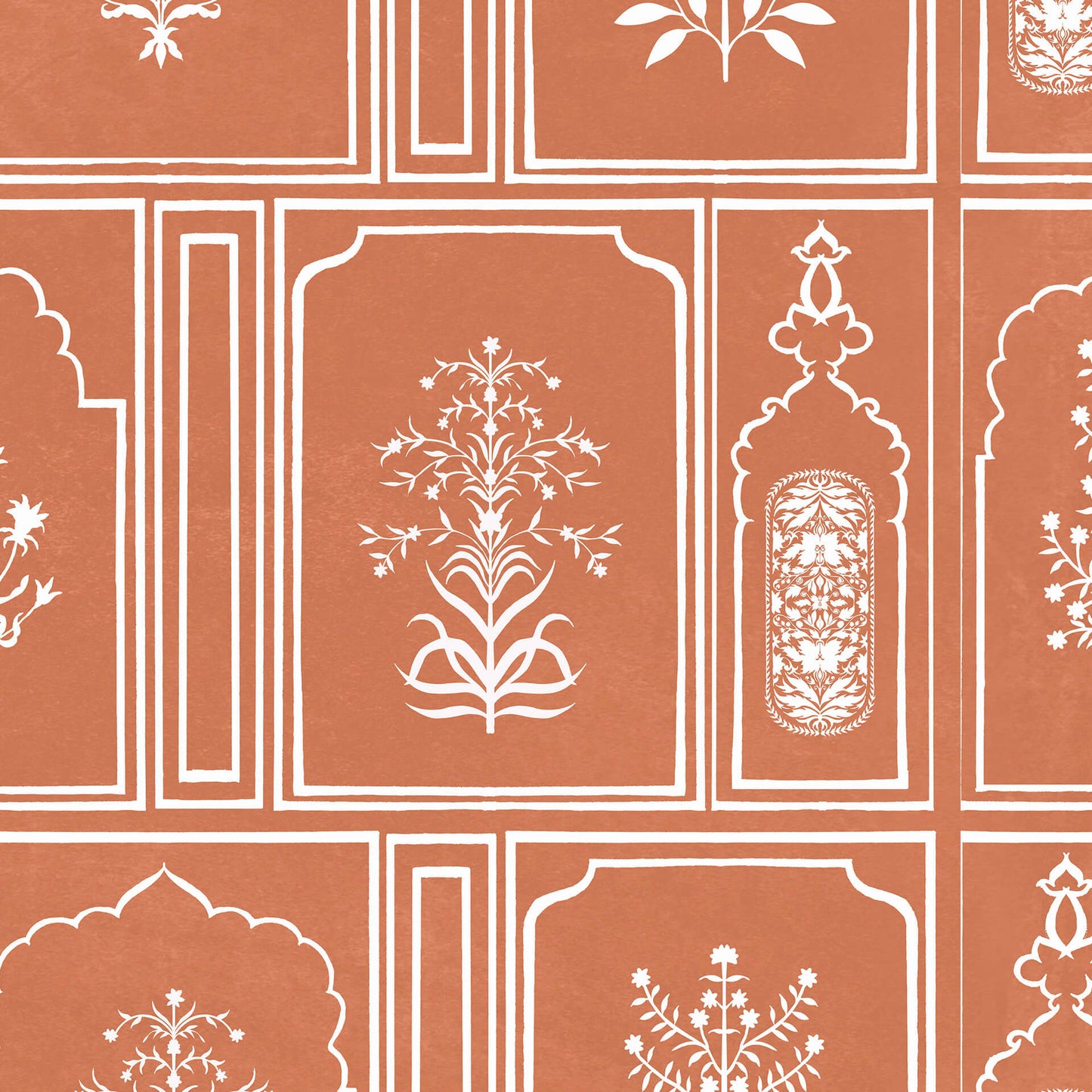 Jashn-e-Jaipur | Pichwai and Architecture | My Space of Joy
