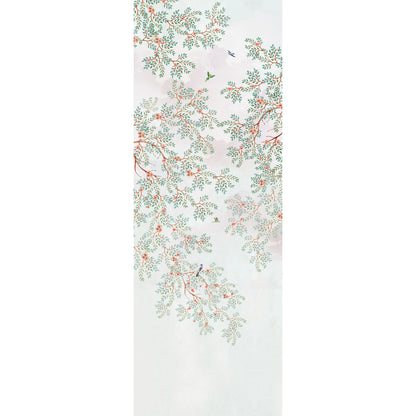 Serene Botany | Vanamaala | My Space of Joy