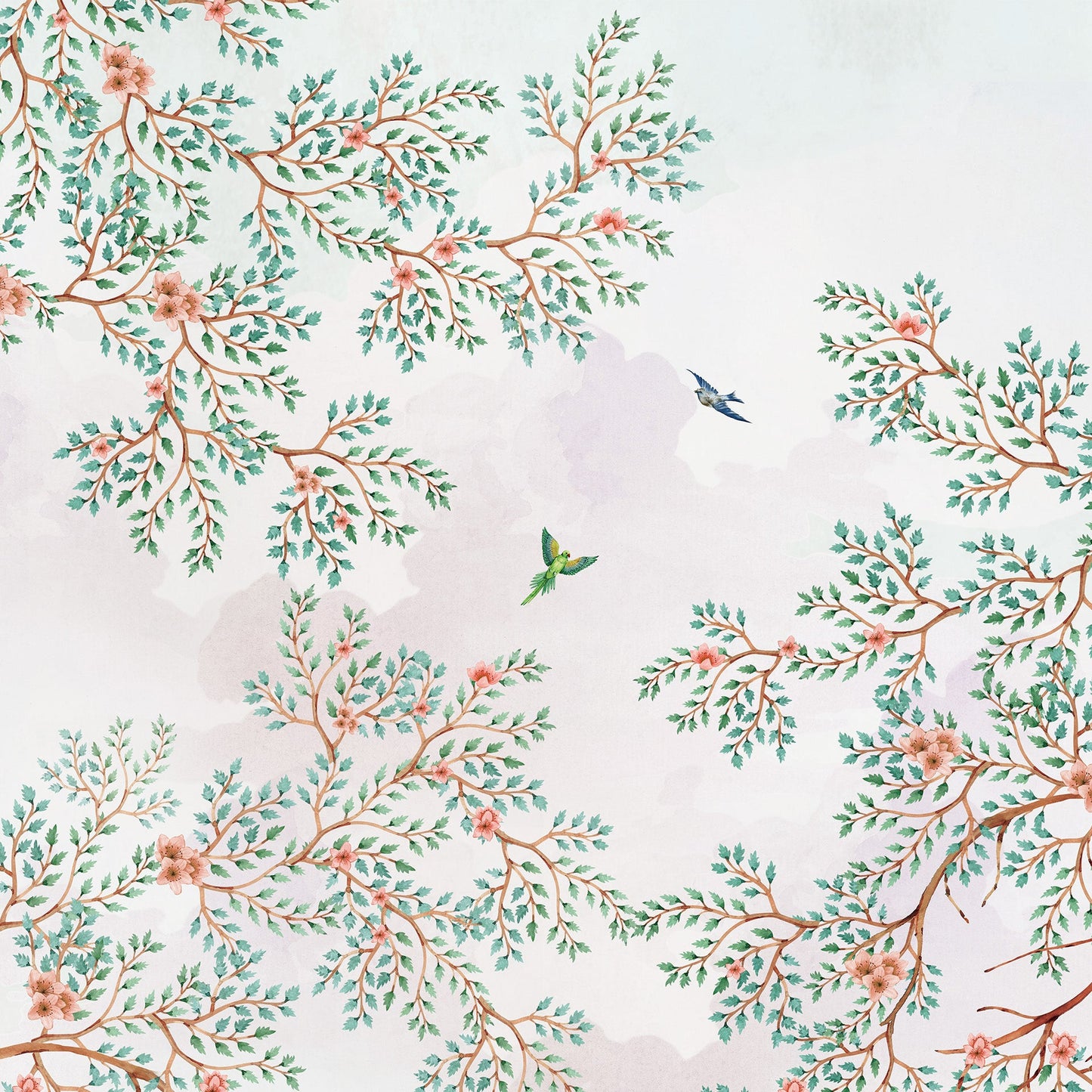 Serene Botany | Vanamaala | My Space of Joy