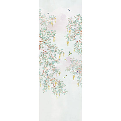 Elegant Foliage | Vanamaala | My Space of Joy