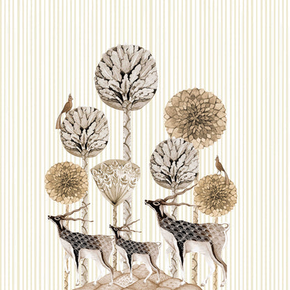 Into The Peaks | Gond Tales | My Space of Joy