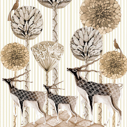Into The Peaks | Gond Tales | My Space of Joy