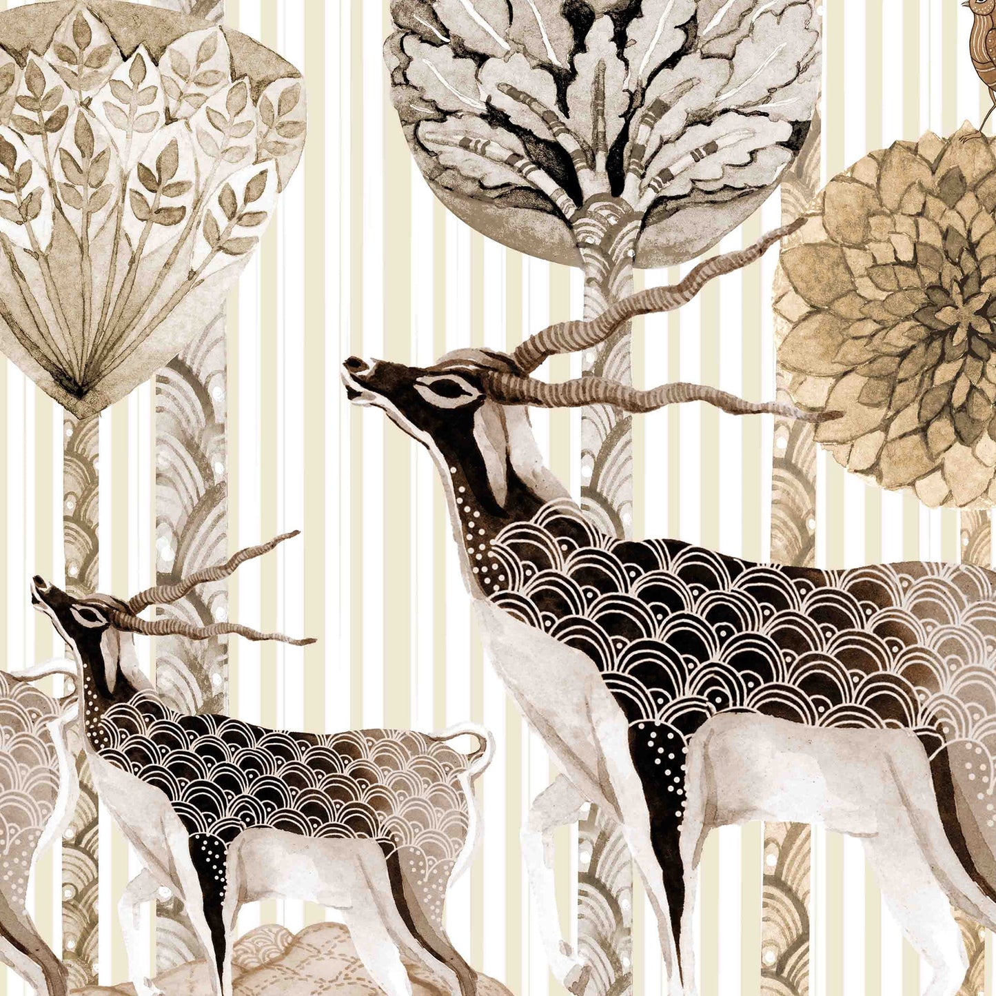 Into The Peaks | Gond Tales | My Space of Joy
