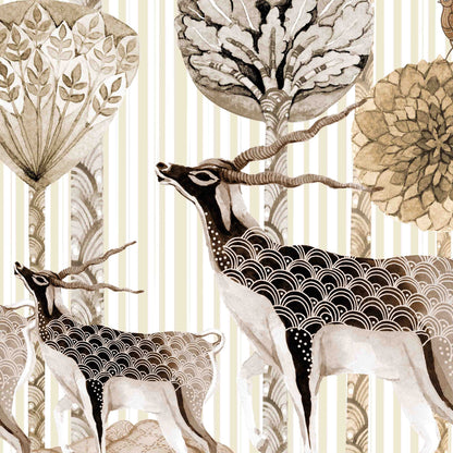 Into The Peaks | Gond Tales | My Space of Joy