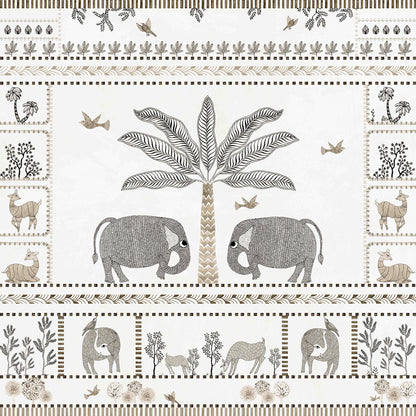 Tribal Trails | Gond Tales | My Space of Joy