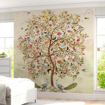 Tree Of Wonders | Gond Tales | My Space of Joy
