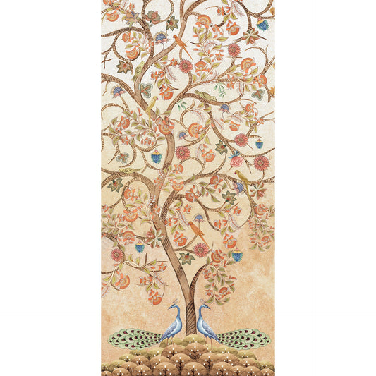 Art Of Growth | Gond Tales | My Space of Joy