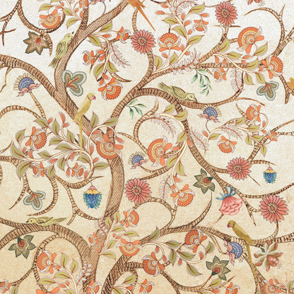 Art Of Growth | Gond Tales | My Space of Joy