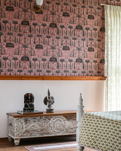 Shantiniketan | Sabyasachi for Nilaya III