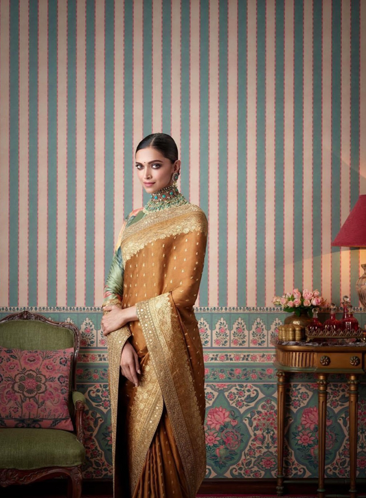 Jaipur Gemini | Sabyasachi for Nilaya III