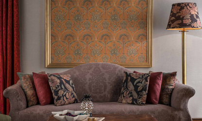 The Great Moghol Traveler | Sabyasachi for Nilaya III